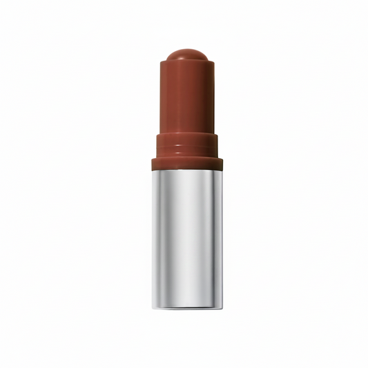 Color Fuse Glassy Blush Balm Stick