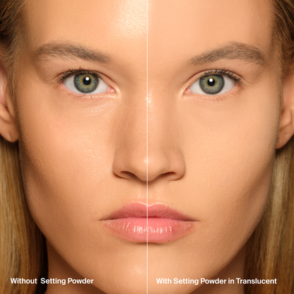 Bio-Blurring Loose Setting Powder