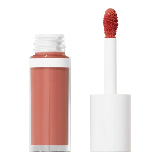 Nude Peach Liquid Blush